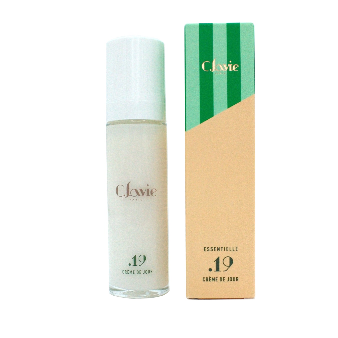 Crème de jour C.Lavie Paris Crème de jour C.Lavie Paris