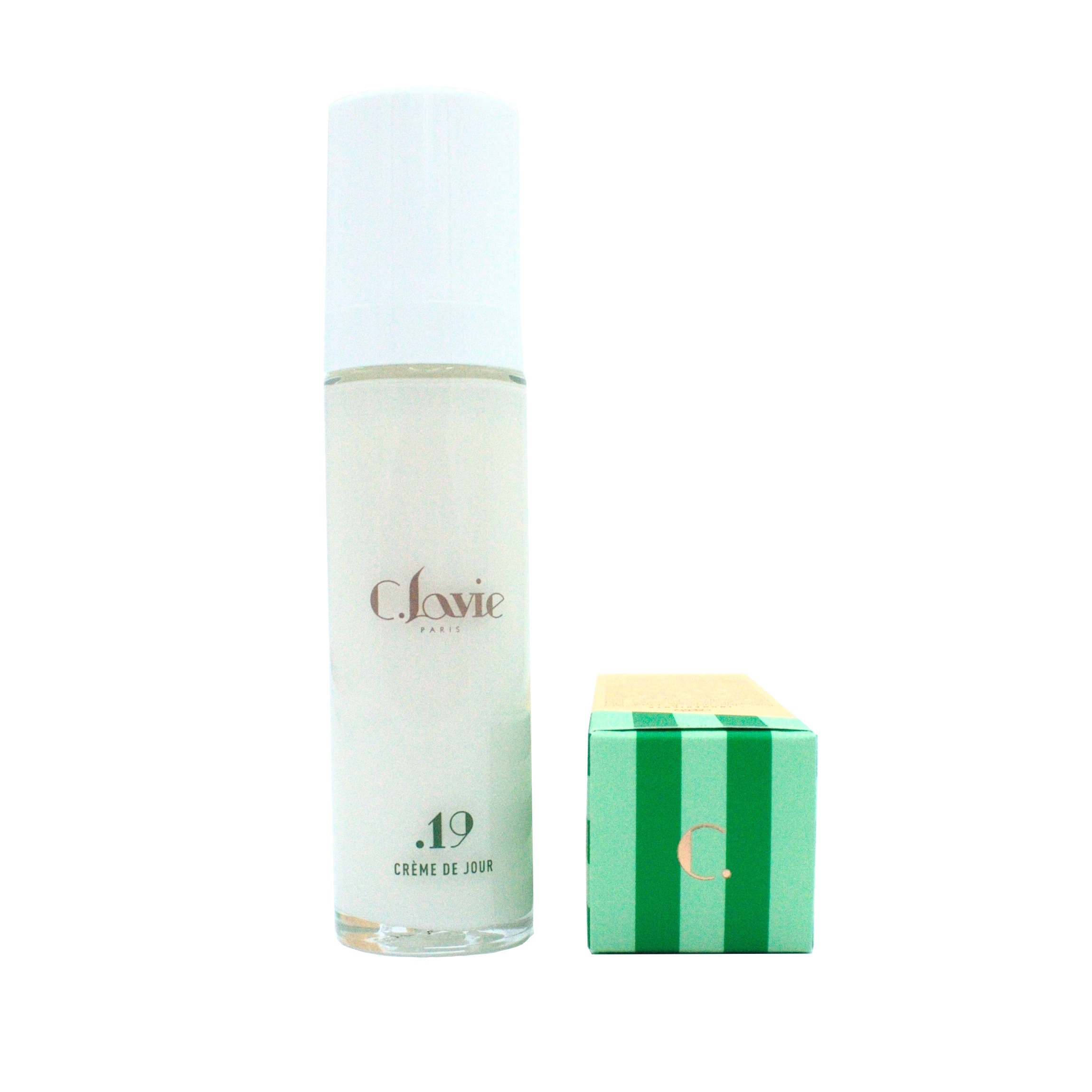 Crème de jour C.Lavie Paris Crème de jour C.Lavie Paris