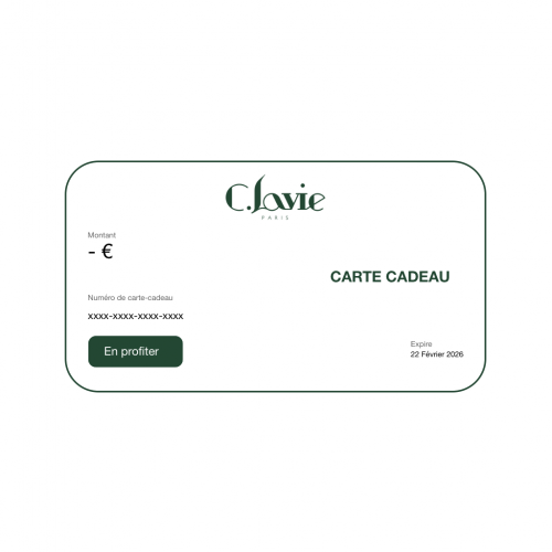 Carte Cadeau 40€ - Cartes cadeaux/Carte Cadeau - lanouvellecave