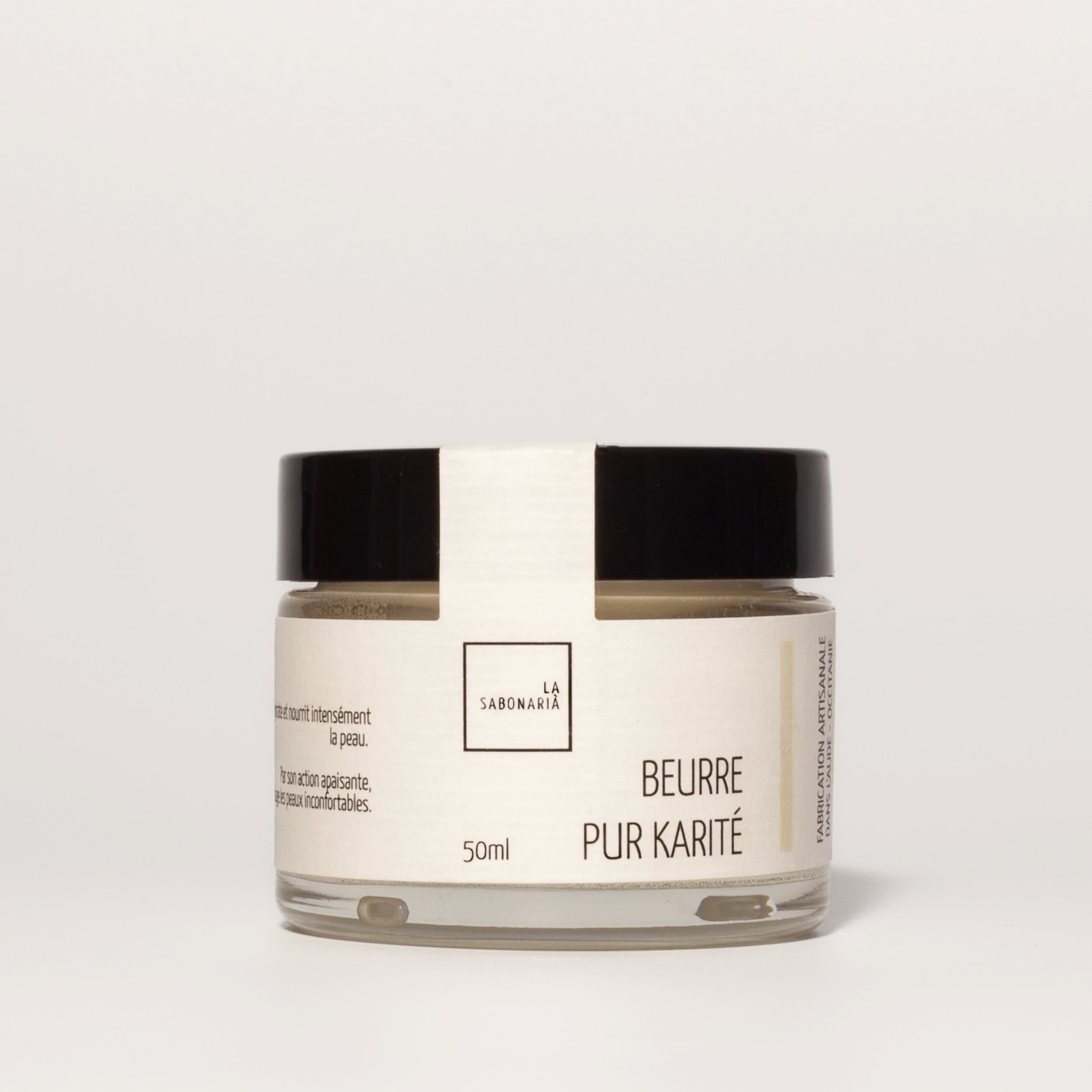 Beurre de Karité Pur  Karite-Luxe – KARITE-LUXE