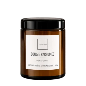 Bougie d'intention - Amour