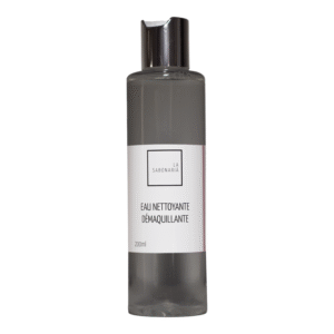 Cleansing water