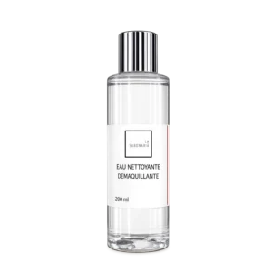 Eau Nettoyante Démaquillante