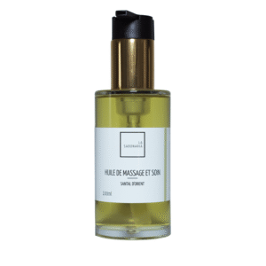 Massage Oil