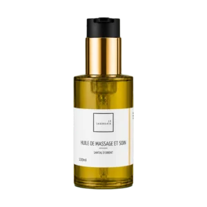 Huile de Massage et Soin