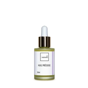 Face Oil - precious