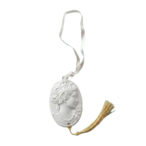 Suspension parfumée